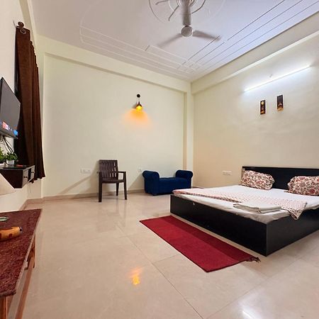 Atulyam Stays Sushant Golf City Lucknow Ngoại thất bức ảnh