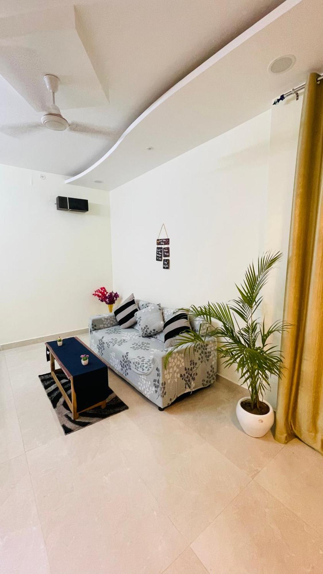 Atulyam Stays Sushant Golf City Lucknow Ngoại thất bức ảnh