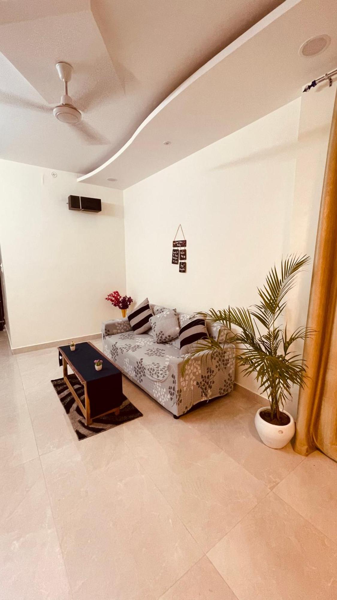 Atulyam Stays Sushant Golf City Lucknow Ngoại thất bức ảnh