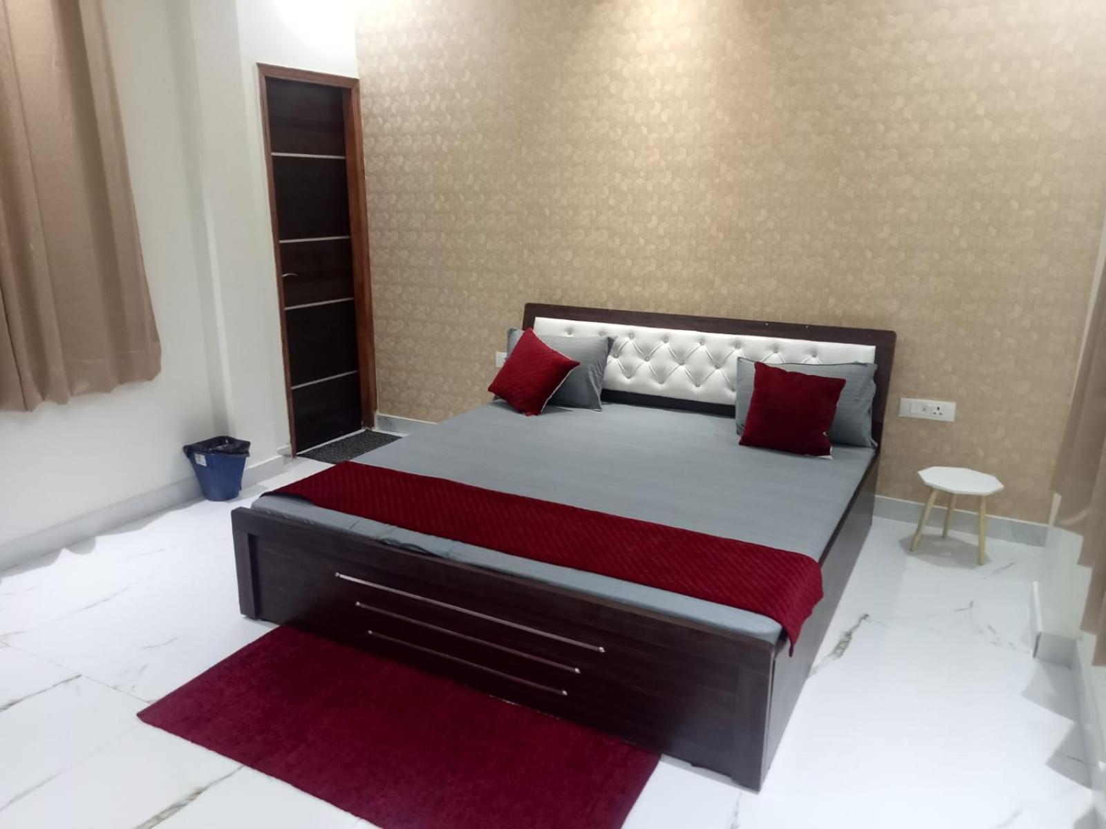 Atulyam Stays Sushant Golf City Lucknow Ngoại thất bức ảnh
