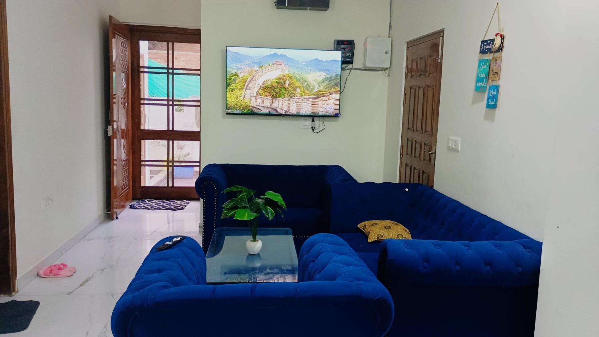 Atulyam Stays Sushant Golf City Lucknow Ngoại thất bức ảnh