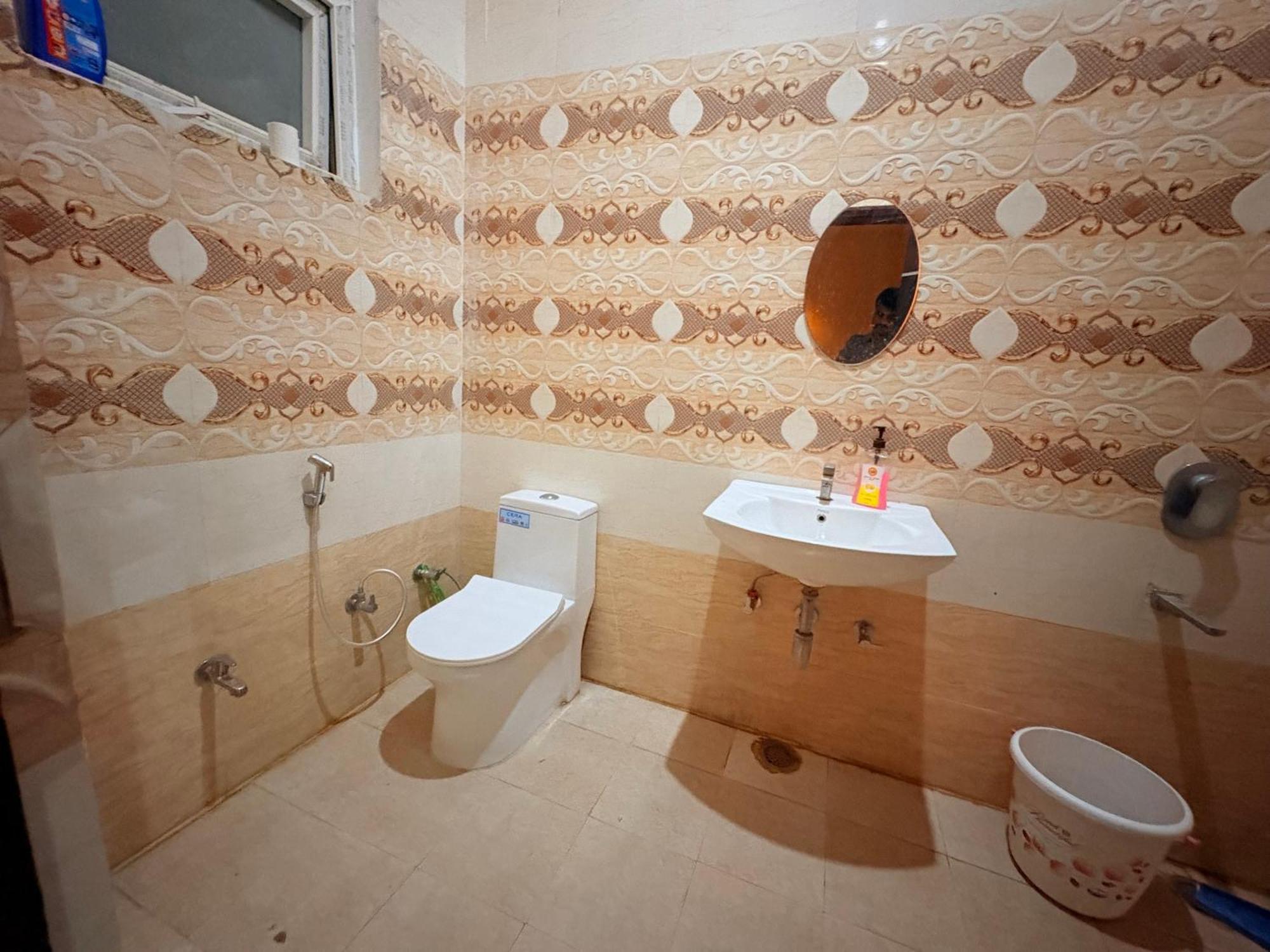 Atulyam Stays Sushant Golf City Lucknow Ngoại thất bức ảnh